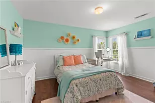 2373 Rockland Cir, High Point, NC 27265 - Photo 27