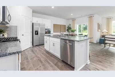 842 Bryson Boulevard, Winston-Salem, NC 27127 - Photo 5