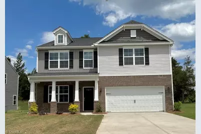 854 Bryson Boulevard, Lexington, NC 27295 - Photo 1