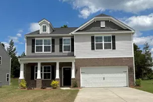 854 Bryson Blvd, Lexington, NC 27295 - Photo 1