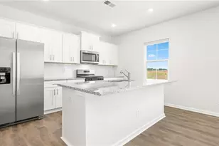 1576 Aberdeen Dr, Mebane, NC 27302 - Photo 5