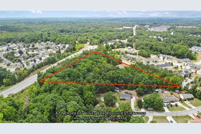 709 Westover Drive, High Point, NC 27265 - Photo 5