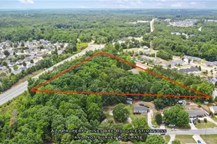 709 Westover Dr, High Point, NC 27265 - Photo 5