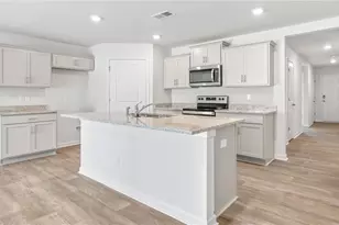 1246 Feros St, Gibsonville, NC 27249 - Photo 13