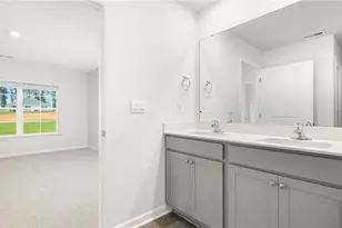 1247 Feros St, Gibsonville, NC 27249 - Photo 19