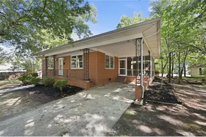 912 Virginia Avenue, Burlington, NC 27217 - Photo 3