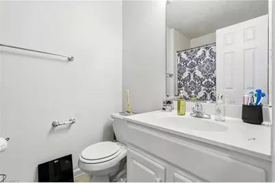 6105 Hedgecock Circle #2B, High Point, NC 27265 - Photo 19