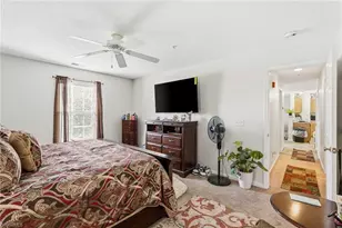 6105 Hedgecock Cir, High Point, NC 27265 - Photo 23