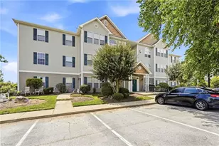 6105 Hedgecock Cir, High Point, NC 27265 - Photo 1