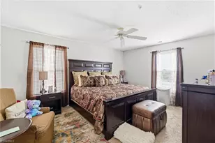 6105 Hedgecock Cir, High Point, NC 27265 - Photo 21
