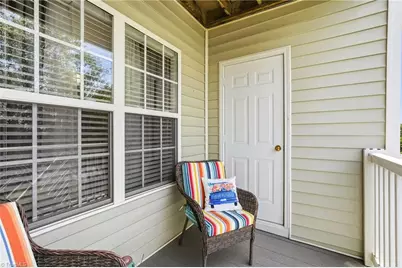 6105 Hedgecock Circle #2B, High Point, NC 27265 - Photo 25