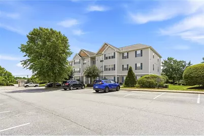 6105 Hedgecock Circle #2B, High Point, NC 27265 - Photo 27
