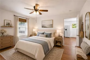 504 George Surratt Rd, Lexington, NC 27295 - Photo 5