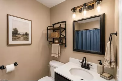 504 George Surratt Road, Lexington, NC 27295 - Photo 7