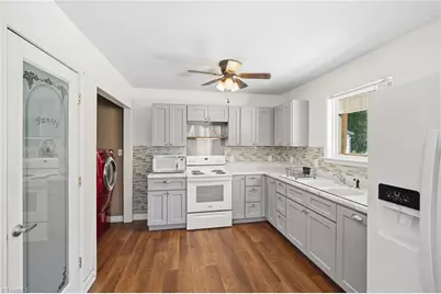 504 George Surratt Road, Lexington, NC 27295 - Photo 17