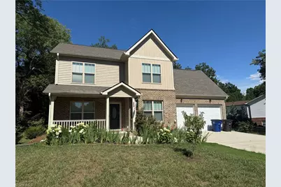 3963 Talcott Avenue, Winston-Salem, NC 27106 - Photo 1
