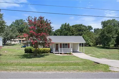 1525 Canstaff Drive, Kernersville, NC 27284 - Photo 3
