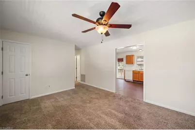 1525 Canstaff Drive, Kernersville, NC 27284 - Photo 13