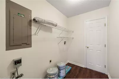 1525 Canstaff Drive, Kernersville, NC 27284 - Photo 5