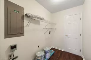 1525 Canstaff Dr, Kernersville, NC 27284 - Photo 5