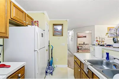 6117 Hedgecock Circle #2D, High Point, NC 27265 - Photo 11