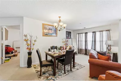 6117 Hedgecock Circle #2D, High Point, NC 27265 - Photo 7
