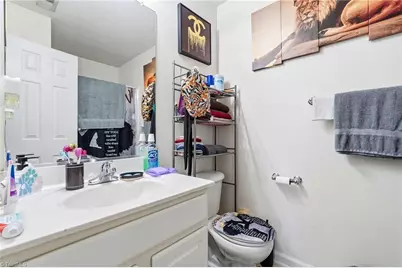 6117 Hedgecock Circle #2D, High Point, NC 27265 - Photo 17