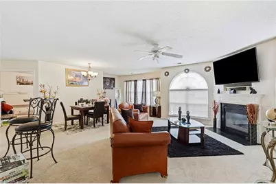 6117 Hedgecock Circle #2D, High Point, NC 27265 - Photo 3