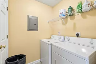 6117 Hedgecock Cir, High Point, NC 27265 - Photo 15