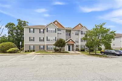 6117 Hedgecock Circle #2D, High Point, NC 27265 - Photo 1