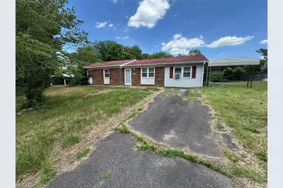 235 Butner Road, Tobaccoville, NC 27050 - Photo 1