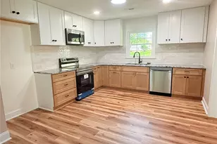 189 W Cleve St, Mount Airy, NC 27030 - Photo 5