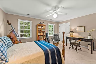 1457 Ridgemere Lane, Winston-Salem, NC 27106 - Photo 23
