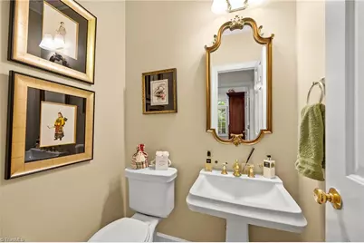 1457 Ridgemere Lane, Winston-Salem, NC 27106 - Photo 17