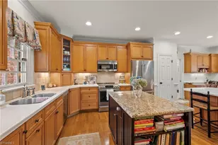 1457 Ridgemere Ln, Winston-Salem, NC 27106 - Photo 7