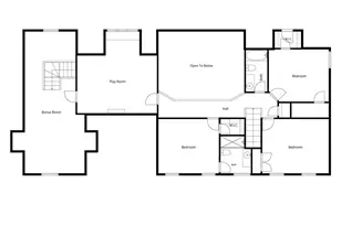 1457 Ridgemere Ln, Winston-Salem, NC 27106 - Photo 41