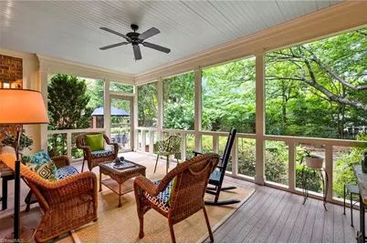 1457 Ridgemere Lane, Winston-Salem, NC 27106 - Photo 33