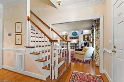 1457 Ridgemere Lane, Winston-Salem, NC 27106 - Photo 3