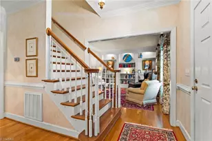 1457 Ridgemere Ln, Winston-Salem, NC 27106 - Photo 3
