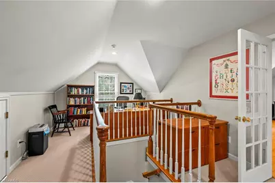 1457 Ridgemere Lane, Winston-Salem, NC 27106 - Photo 31