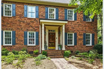 1457 Ridgemere Lane, Winston-Salem, NC 27106 - Photo 3