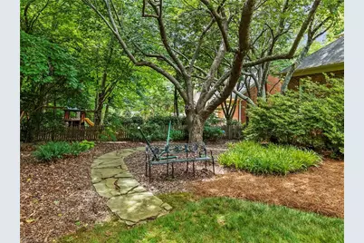 1457 Ridgemere Lane, Winston-Salem, NC 27106 - Photo 39
