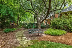 1457 Ridgemere Ln, Winston-Salem, NC 27106 - Photo 39