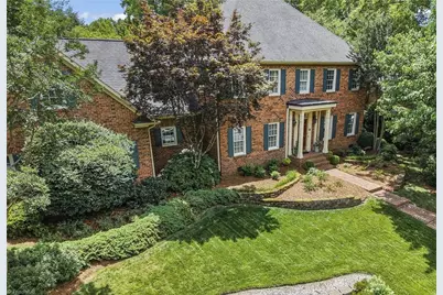 1457 Ridgemere Lane, Winston-Salem, NC 27106 - Photo 1