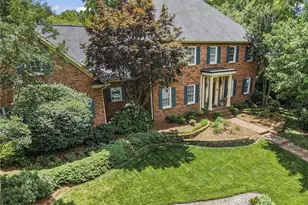 1457 Ridgemere Ln, Winston-Salem, NC 27106 - Photo 1