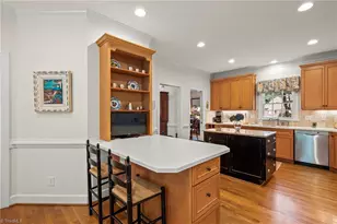 1457 Ridgemere Ln, Winston-Salem, NC 27106 - Photo 9