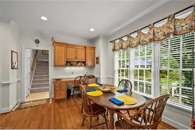 1457 Ridgemere Lane, Winston-Salem, NC 27106 - Photo 9