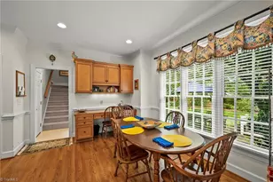 1457 Ridgemere Ln, Winston-Salem, NC 27106 - Photo 9