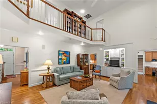 1457 Ridgemere Ln, Winston-Salem, NC 27106 - Photo 13