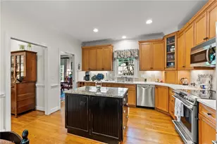 1457 Ridgemere Ln, Winston-Salem, NC 27106 - Photo 11